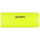 Флеш-накопичувач USB 64GB GOODRAM UME2 Yellow (UME2-0640Y0R11) - зображення 9
