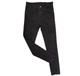 Джинсы Skinny для девочки TIGER 215 134 см черный - изображение 1