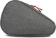 Чехол для ракетки Gewo Round Cover Spy Grey/Red (113488230) - изображение 3
