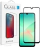 Защитное стекло ACCLAB 9H для смартфона Samsung Galaxy A26/A17 Black (1283126608025) - изображение 2