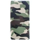 Чохол-книжка Epik Classy для Xiaomi Redmi Note 9s / Note 9 Pro / Note 9 Pro Max Шкіряний Camouflage - зображення 1