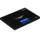 Твердотільний накопичувач SSD Goodram CL100 GEN.3 240GB 3D TLC - изображение 4