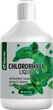 Хлорофилл Sporter Chlorophyll Liquid жидкость 450 мл (4820249721278) - изображение 1