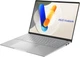 Ноутбук Asus Vivobook S 16 OLED M5606KA-RI014 (90NB1593-M000F0) Cool Silver - изображение 4