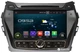 Штатное головное устройство Incar Hyundai Santa Fe IX45 2013+ (AHR-2483) - изображение 1