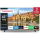 Телевизор Thomson 43FG2S14 - изображение 1