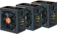 Блок питания Zalman Gigamax 3 ZM750-GV3 750W - изображение 6