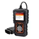Автосканер CY3001 OBD2, инструмент диагностики системы двигателя, считыватель кодов неисправностей - изображение 1