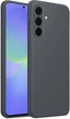 Чехол для смартфона MAKE Silicone для Samsung Galaxy A36 Grey (MCL-SA36GR) - изображение 4