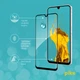 Защитное стекло Piko 9H для смартфона Samsung Galaxy A26/A17 Black (1283126608049) - изображение 5