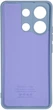 Чехол для смартфона Xiaomi Redmi Note 13 Pro 4G Zarmans Soft Touch Light Blue (01000014002311007824) - изображение 2