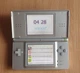 Портативна консоль Nintendo DS Lite (колір Срібло) (DSLiteSilver1) Б.В - зображення 1