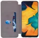 Чохол-книжка для смартфона Samsung Galaxy A36 SM-A366 BeCover Exclusive Black (BC_713027) - зображення 2