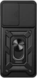 Чохол для смартфона BeCover Military для Motorola Edge 50 Neo Black (BC_713051) - зображення 1