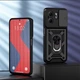 Чохол для смартфона BeCover Military для Infinix Hot 50i (X6531) Black (BC_713047) - зображення 2