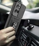 Чохол для смартфона BeCover Military для Motorola Edge 50 Neo Black (BC_713051) - зображення 5