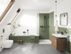 Панель смыва GROHE Skate Cosmopolitan 38732KF0 черная матовая - изображение 13