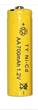 Акумулятор AA 1.2 V 700 mAh Ni-Cd - изображение 1