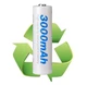 Акумулятор Beston AA 1.2 V 3000 mAh Ni-Mh - зображення 3