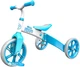 Беговел YVolution 2 в 1 Y Velo Flippa Голубой (100612) - изображение 1