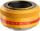 Обьектив TTARTISAN AF / 27mm / f/2.8 / Fuji X / Black-Yellow - изображение 2