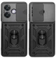 Чехол для смартфона OPPO A3 4G/A3x 4G/A40m BeCover Military Black (BC_713077) - изображение 2
