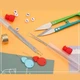 Набір інструментів для бісероплетіння Beads комплект голок для плетіння бісером, 34 шт, різнобарвний (101415921) - зображення 3