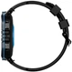 Смарт-годинник Oukitel Watch BT20 Black-Blue - зображення 9