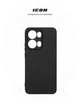 Чохол для смартфона ArmorStandart ICON Camera Cover для OPPO Reno13 Pro 5G Black (ARM81893) - зображення 3