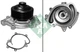 Помпа води MB Sprinter906 3.0CDI/BlueTEC, OM642 06-, 7PK, 135/140kw 538 0234 10 INA - изображение 7
