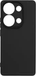 Чехол для смартфона Xiaomi Redmi Note 13 Pro 4G ArmorStandart Icon Black Camera cover (ARM82852) - изображение 1