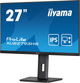 Монітор 27" iiyama ProLite XUB2793HS-B7 - зображення 3