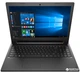 Ноутбук Lenovo IdeaPad 100-15IBD (80QQ01HHUA) Black - изображение 5