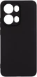 Чохол для смартфона OPPO Reno13 Pro 5G ArmorStandart Matte Slim Fit Black Camera cover (ARM81897) - зображення 1