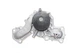 Помпа води Mitsubishi Pajero III/IV 3.0-3.8/4WD/3.8 V6 00-/Pajero Sport 3.0 V6 98- B/B 6 лоп PA1012 GRAF - изображение 8