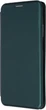 Чехол-книжка для смартфона Motorola Moto G15 ArmorStandart G-Case Green (ARM83217) - изображение 1