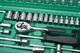 Набор инструментов в чемоданчике Tuosen Piece Tool Set (46 предметов) - изображение 5