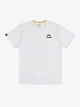 Футболка MANTO t-shirt CORE White M - зображення 1