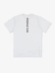 Футболка MANTO t-shirt CORE White M - зображення 2