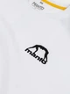 Футболка MANTO t-shirt CORE White M - зображення 3