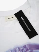 Футболка MANTO t-shirt MIRAGE White L - изображение 5