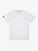 Футболка MANTO t-shirt SUPPLY White XL - изображение 1