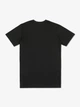Футболка MANTO t-shirt SUPPLY Onyx Black XL - изображение 2
