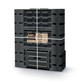Компостер садовый 950л Prosperplast COMPOGREEN VARIO, IKL950C - изображение 4