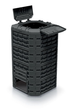 Компостер садовый 1250л Prosperplast COMPOGREEN VARIO, IKL1250C - изображение 2
