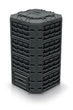 Компостер садовый 1250л Prosperplast COMPOGREEN VARIO, IKL1250C - изображение 3