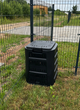 Компостер садовый 220л Prosperplast COMPOGREEN, IKL220C - изображение 6
