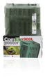 Компостер садовый пластиковый 900L Prosperplast COMPOTHERMO, IKB900 - изображение 3