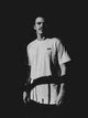 Футболка MANTO t-shirt MOTION White S - изображение 3
