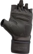 Перчатки для тренинга Adidas Strength Training Gloves ADGB-15040 XS Черные (885652027793) - изображение 4